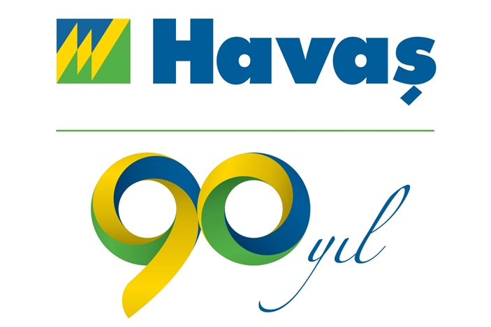 Havaş bugün 90 yaşında, kutlu olsun!