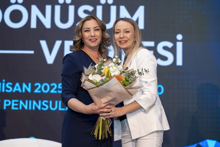 Sovos e-Dönüşüm Zirvesi