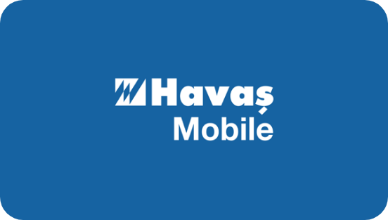 Havaş Mobile